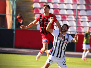 Kritik Maç Aksaray'ın! Vanspor FK - 68 Aksarayspor: 0-1