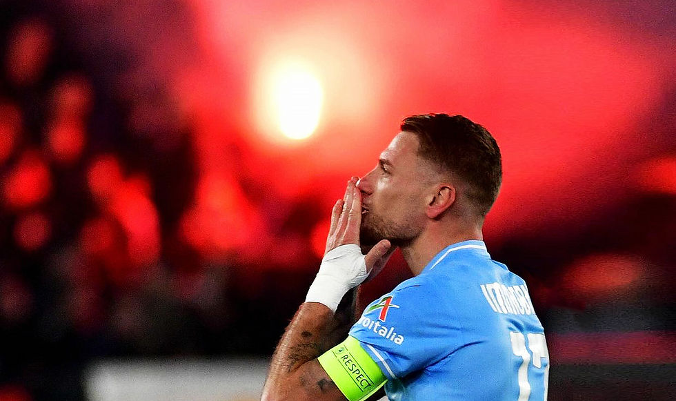 ciro Immobile beşiktaş kral