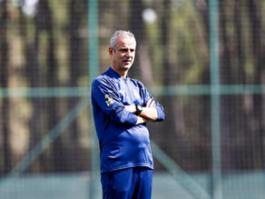 İsmail Kartal: ''Planlarımız Tuttu''