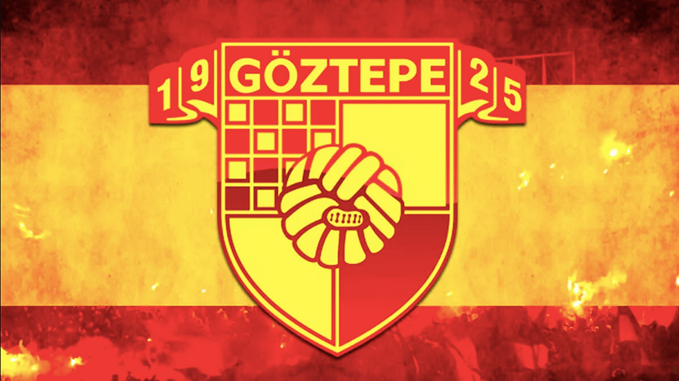 göztepe transfer