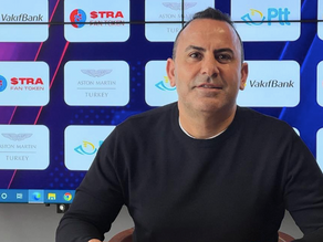 Muşspor'da Başkan Nevzat Kaya 'Devam' Dedi!