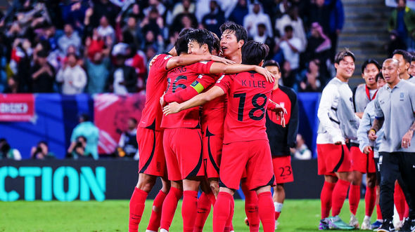 Güney Kore Uzatmalarda Güldü! Avustralya - Güney Kore | ÖZET