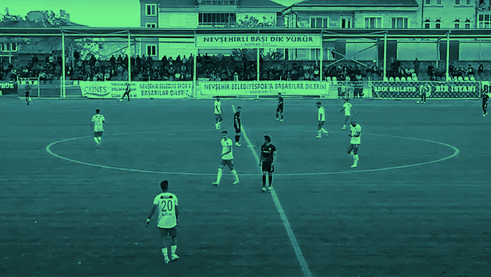 3. Lig 4. Grup haftanın sonuçları, canlı puan durumu, gelicek hafta maçları canlı yayın