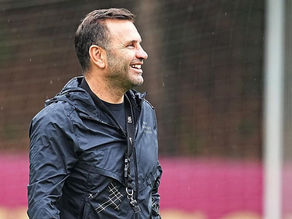 Okan Buruk: ''Puan Kaybına Tahammülümüz Yok''