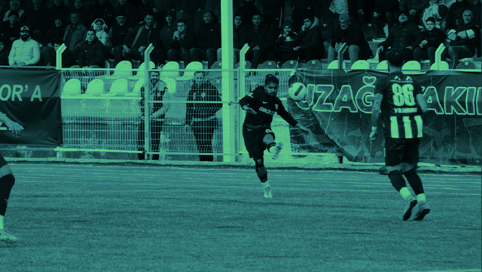 TFF 3. Lig 4. Grup haftanın sonuçları, puan durumu, fikstür, 3. lig haberleri