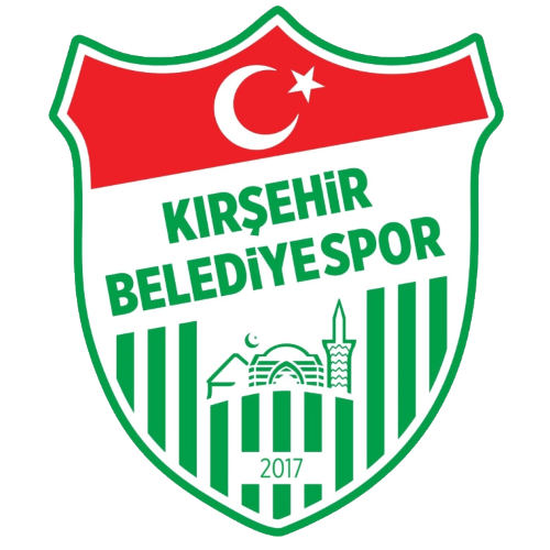 Kırşehir Belediyespor Eski Logo