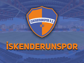 İskenderunspor'a Transfer Yasağı