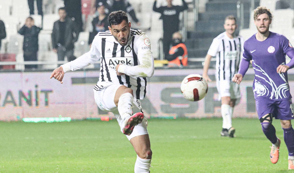 altay keçiörengücü maçı