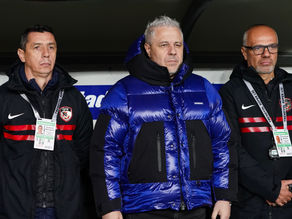 Marius Sumudica: ''Net Bir Galibiyet Aldık''