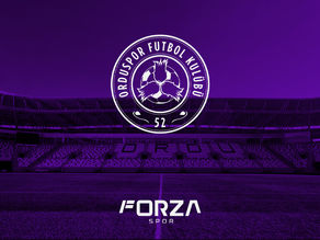 52 Orduspor'da Biten Transferler!