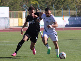 Çorlu Galibiyeti Hatırladı! 1922 Konyaspor - Çorluspor 1947: 1-3