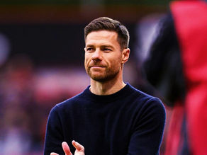 Xabi Alonso Bayer Leverkusen'de Kalacağını Duyurdu!