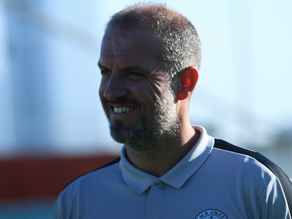 Mustafa Er: ''İstemediğimiz Şekilde Mağlup Olduk''