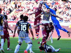 Torino Derbisinde Kazanan Yok! | ÖZET