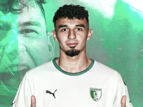 Bodrumspor'a Süper Lig'den Transfer