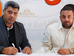 Isparta 32 Spor'da Yeni Teknik Direktör Koray Palaz Oldu!