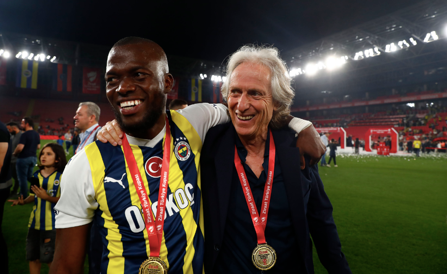 fenerbahçe türkiye kupası 