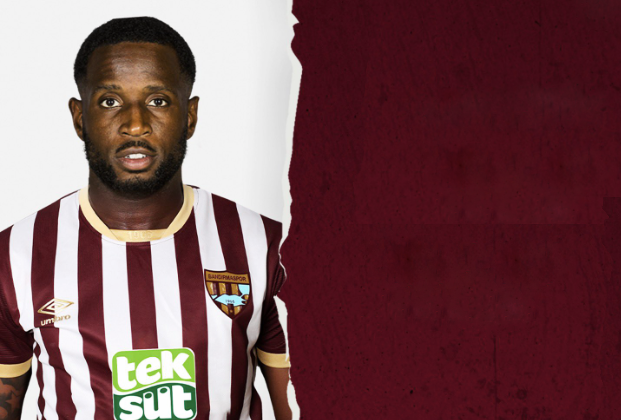 bandırmaspor transer