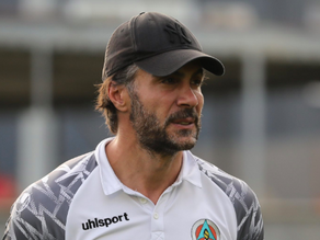 Ömer Erdoğan: ''Basit Hatalardan Basit Goller Yedik''