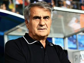 Şenol Güneş: ''Üzgün ve Kızgınım''