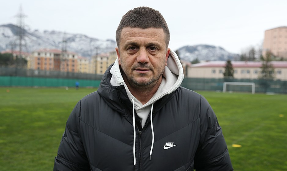 Hakan Keleş Giresunspor