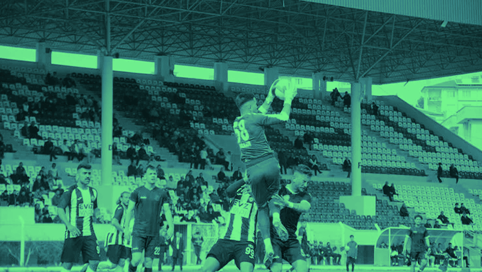 TFF 3. Lig 3. Grup hafanın sonuçları, puan durumu fikstür, 3. lig haberleri