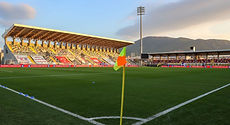 Altınordu Stadyumu