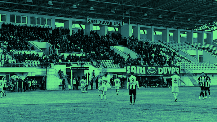 TFF 3. Lig 3. Grup hafanın sonuçları, puan durumu fikstür, 3. lig haberleri