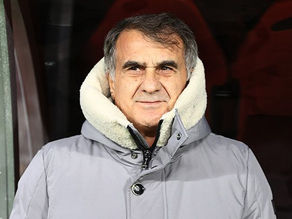 Şenol Güneş: ''Bu Beraberlik Bizim İçin Eksi 2 Puan Demektir