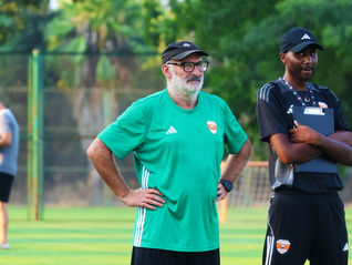 Francois Ciccolini: ''Ortaya Bir Karakter Koyamadık'' 