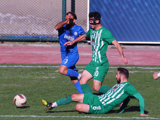 1 Puan Sultanbeyli'ni Sevindirdi, Kestel'i Üzdü!