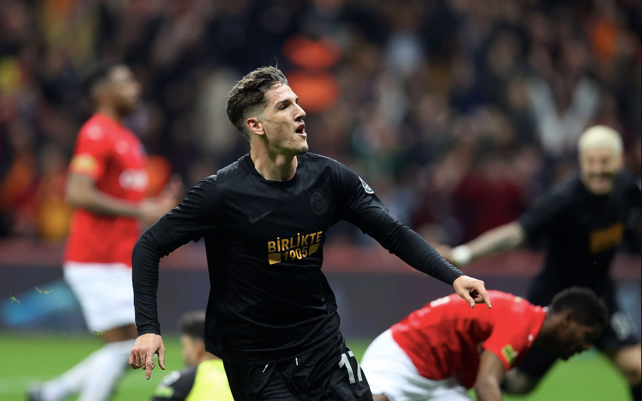 galatasaray kasımpaşa maçı 1-0