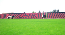 Uşakspor Stadyumu