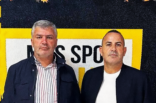 Muşpor'un Yeni Başkanı Fatih Cengiz Oldu!