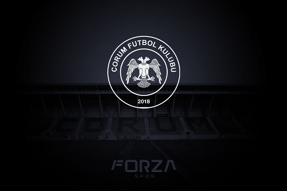 çorum futbol kulübü açıklama