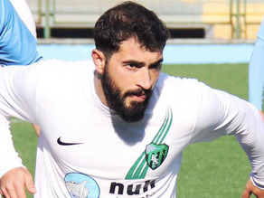 Kastamonuspor'dan Savunmaya Takviye