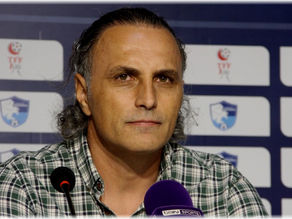 Mustafa Gürsel: ''Oyunu İstediğimiz Pozisyona Getiremedik''