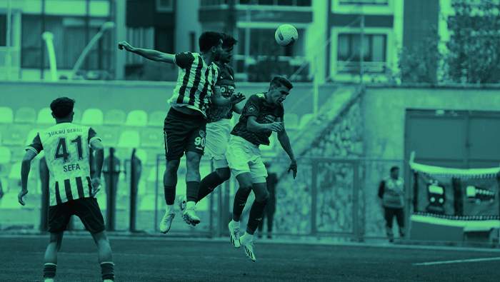 TFF 3. Lig 2. Grup haftanın sonuçları, haftanın puan durumu, gelicek hafta fikstürü