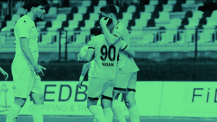 3. Lig 1. Grup haftanın sonuçları, canlı puan durumu, gelicek hafta maçları canlı yayın