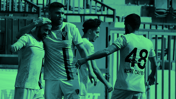 TFF 3. Lig 1. Grup haftanın sonuçları, haftanın puan durumu, gelicek hafta fikstürü