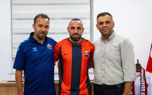 Yozgat Bozokspor'dan 13 Transfer Birden!