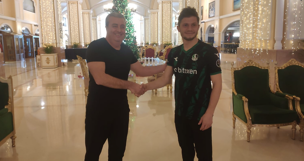 bülent uzun sakaryaspor