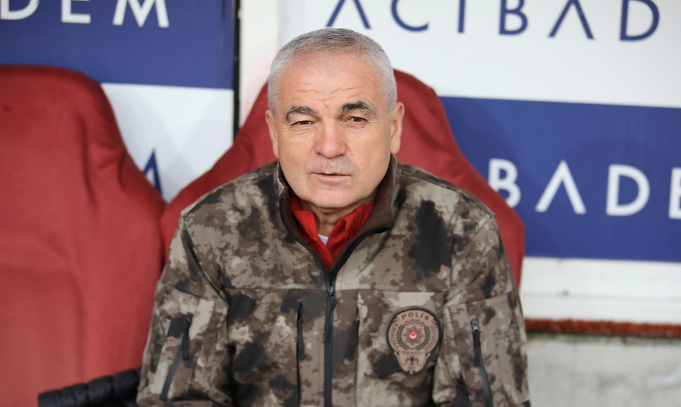 sivasspor rıza çalımbay başakşehir maçı açıklama