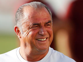 Fatih Terim Panathinaikos İle Anlaştı