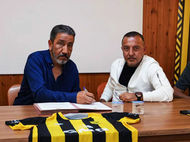 Adana 01 FK'da Cüneyt Dumlupınar Dönemi!