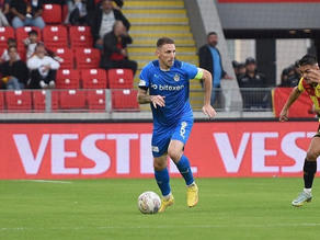 Sakaryaspor, Rajko Rotman'ı Kadrosuna Kattı