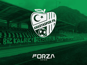 Amasyaspor'da Biten Transferler!