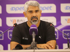 İsmet Taşdemir: ''Skoru Koruma Odaklı Hareket Ettik''