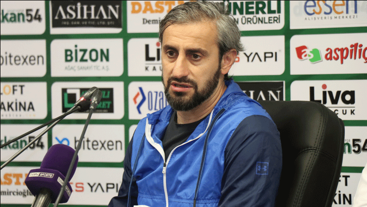 serkan özbalta