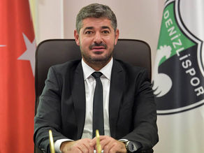 Denizlispor Başkanı Mehmet Uz: ''Kimse Kulübü Sahiplenmiyor''